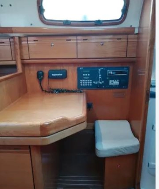 Bavaria Yachts 30 d’occasion à vendre