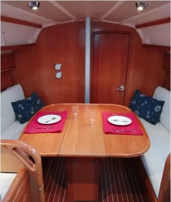 Bavaria Yachts 30 d’occasion à vendre