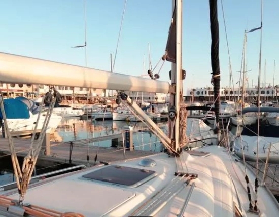 Bavaria Yachts 30 d’occasion à vendre