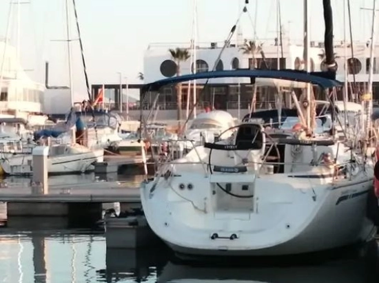 Bavaria Yachts 30 d’occasion à vendre