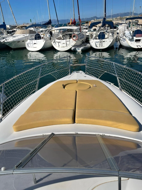 Sessa Marine C30 d’occasion à vendre