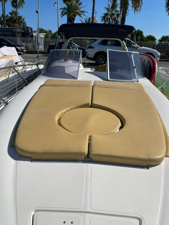 Sessa Marine C30 d’occasion à vendre