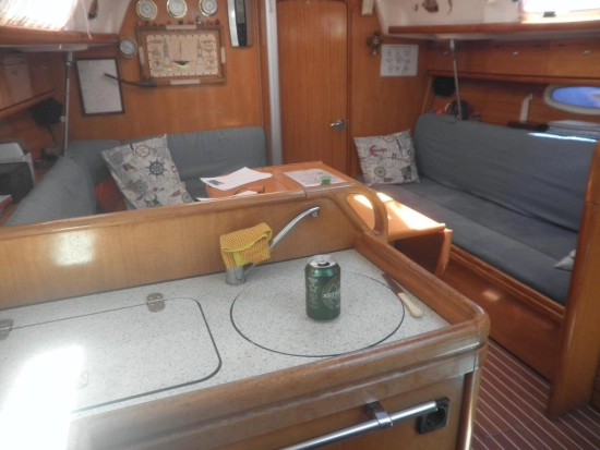 Bavaria Yachts 33 Cruiser d’occasion à vendre