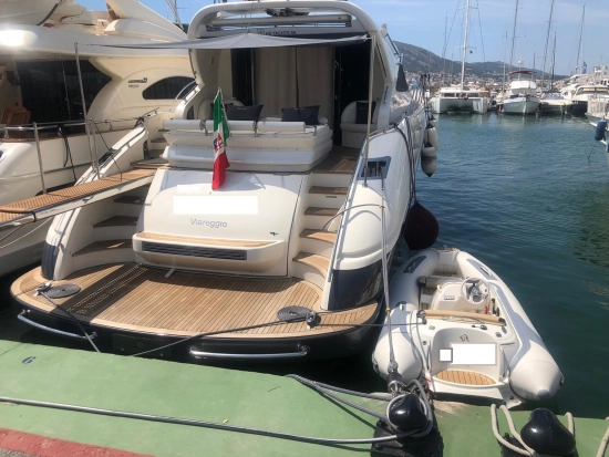 AB Yachts 69 d’occasion à vendre