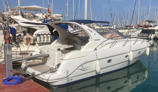 Sessa Marine C35 d’occasion à vendre