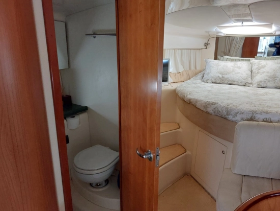 Sessa Marine C35 d’occasion à vendre