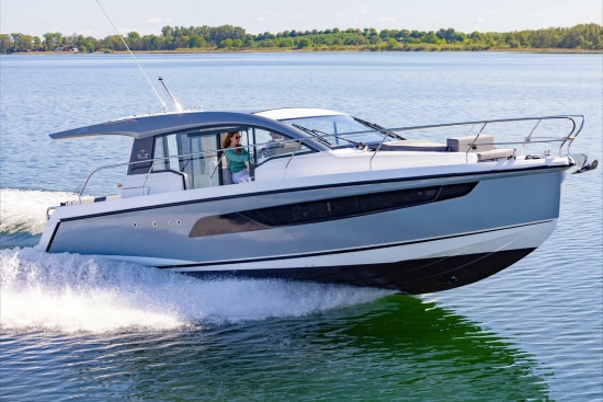 Sealine C335 neu zum verkauf