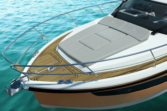 Sealine S335 neu zum verkauf