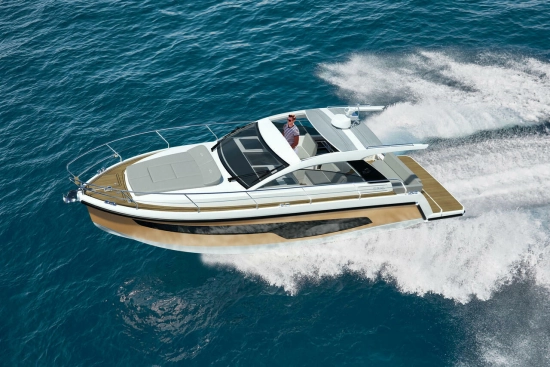 Sealine S335 neu zum verkauf