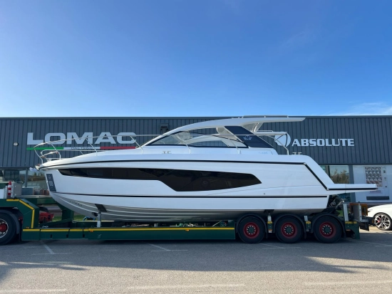 Sealine S335 neu zum verkauf