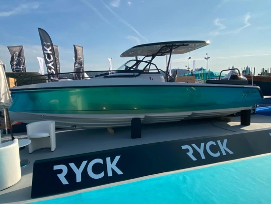 RYCK 280 neuf à vendre