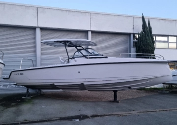 RYCK 280 neuf à vendre