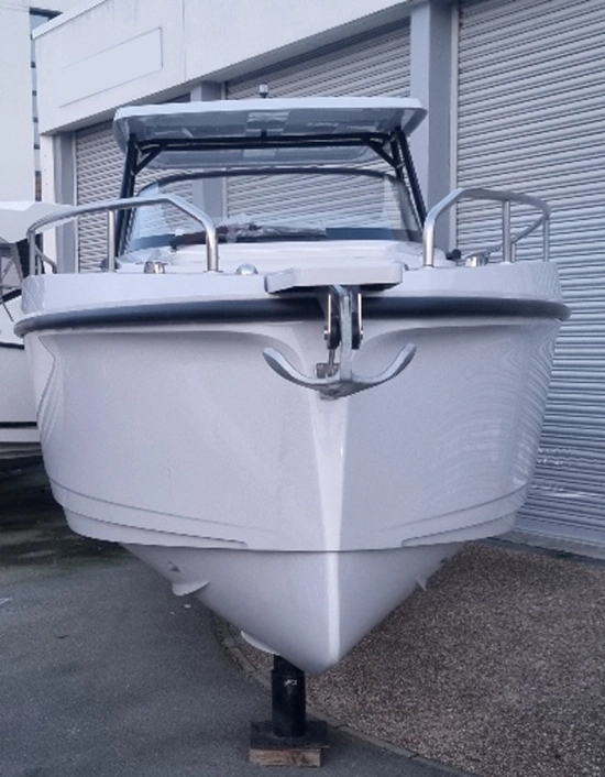 RYCK 280 neuf à vendre