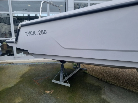 RYCK 280 neuf à vendre