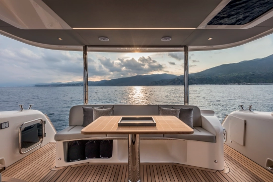 Absolute Navetta 48 neuf à vendre