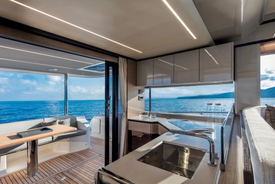 Absolute Navetta 48 neuf à vendre