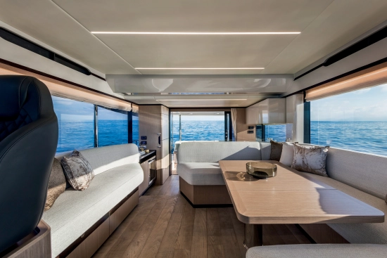 Absolute Navetta 48 neuf à vendre