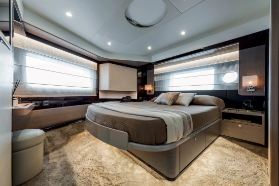 Absolute Navetta 48 neuf à vendre