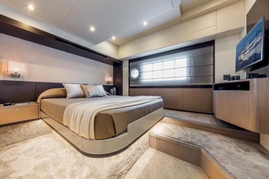 Absolute Navetta 48 neuf à vendre