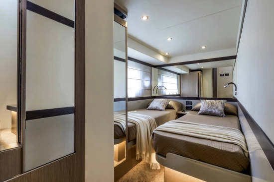 Absolute Navetta 48 neuf à vendre