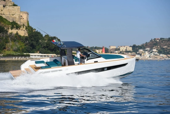 Fiart 39 Seawalker neuf à vendre