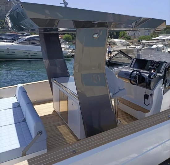 Fiart 35 Seawalker neuf à vendre