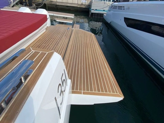 Fiart 35 Seawalker neuf à vendre