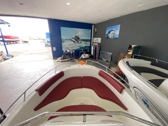 Pacific Craft 625 Open neuf à vendre