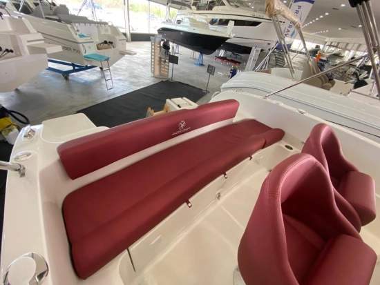 Pacific Craft 625 Open neuf à vendre