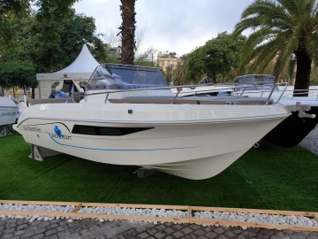 Pacific Craft 630 Sun Cruiser neuf à vendre