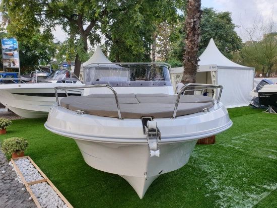 Pacific Craft 630 Sun Cruiser neuf à vendre