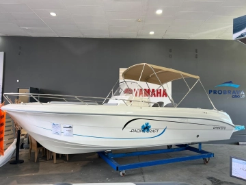 Pacific Craft 670 Open brand new for sale