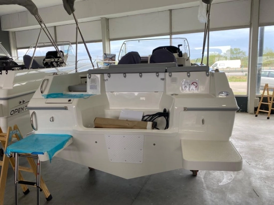 Pacific Craft 700 SUN CRUISER neuf à vendre