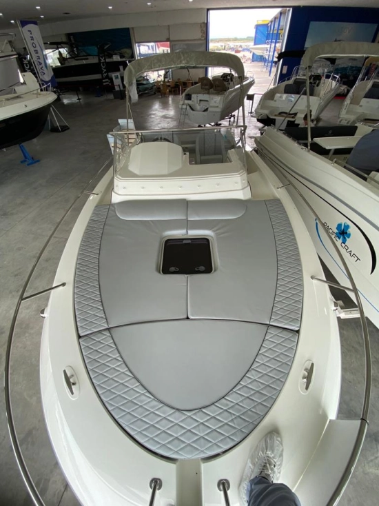 Pacific Craft 700 SUN CRUISER neuf à vendre