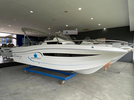 Pacific Craft 700 SUN CRUISER neuf à vendre