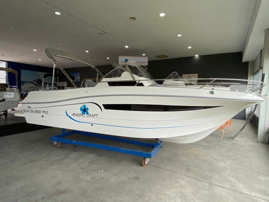 Pacific Craft 700 SUN CRUISER neuf à vendre