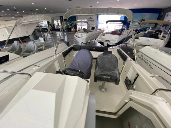 Pacific Craft 750 Open neuf à vendre