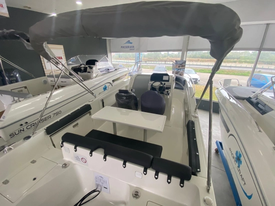 Pacific Craft 750 Open neuf à vendre