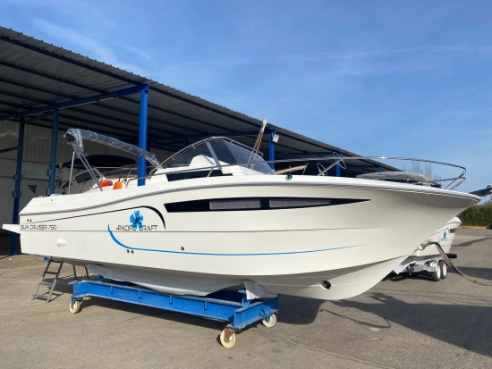 Pacific Craft 750 SUN CRUISER neuf à vendre