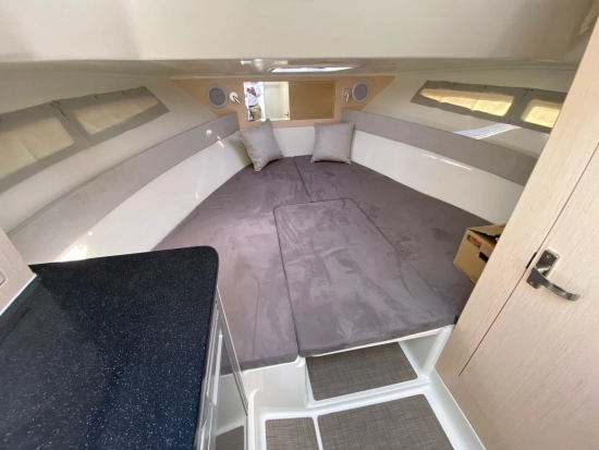 Pacific Craft 750 SUN CRUISER neuf à vendre