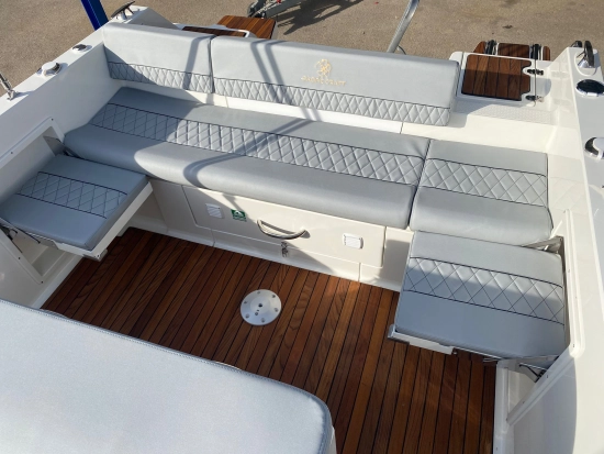 Pacific Craft 750 SUN CRUISER neuf à vendre