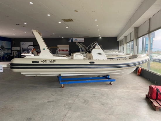 Lomac 850 Turismo neuf à vendre