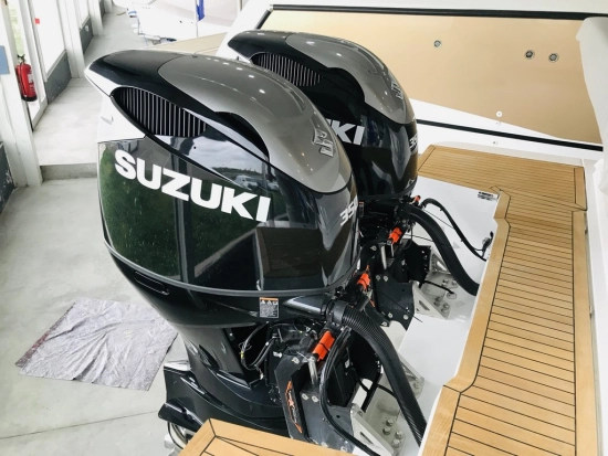 Sealine C390V neuf à vendre