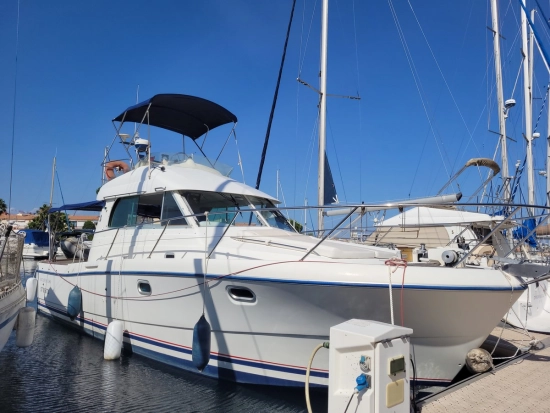 Beneteau Antares 1080 d’occasion à vendre