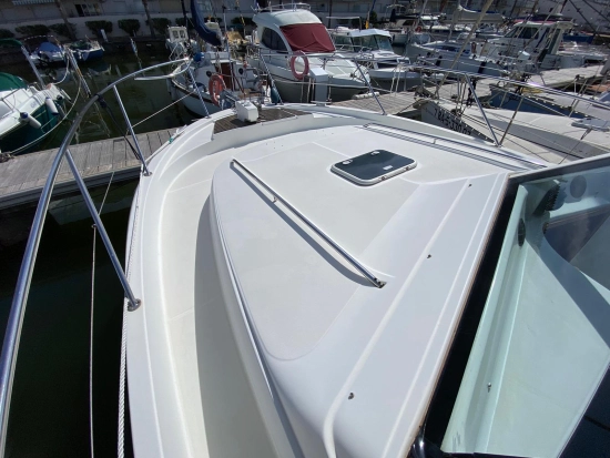 Beneteau Antares 1080 d’occasion à vendre