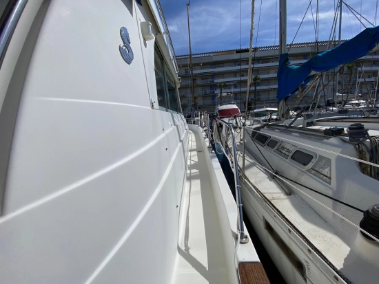 Beneteau Antares 1080 d’occasion à vendre