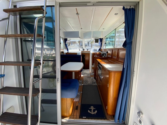 Beneteau Antares 1080 d’occasion à vendre