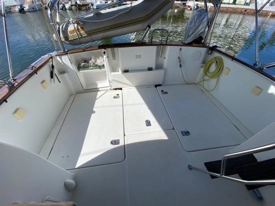 Beneteau Antares 1080 d’occasion à vendre