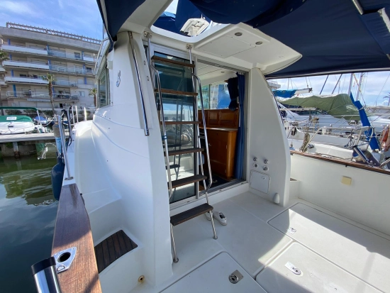 Beneteau Antares 1080 d’occasion à vendre