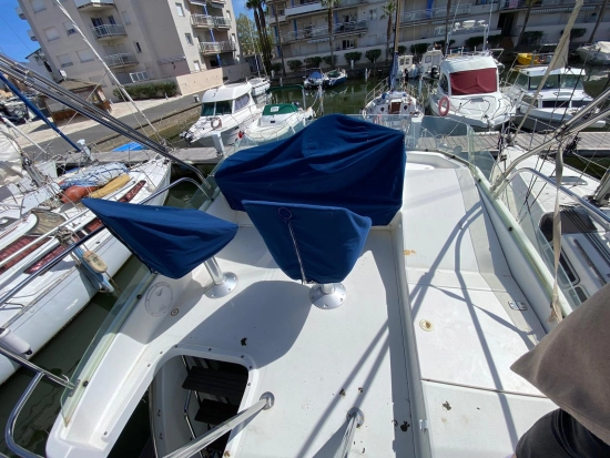 Beneteau Antares 1080 d’occasion à vendre